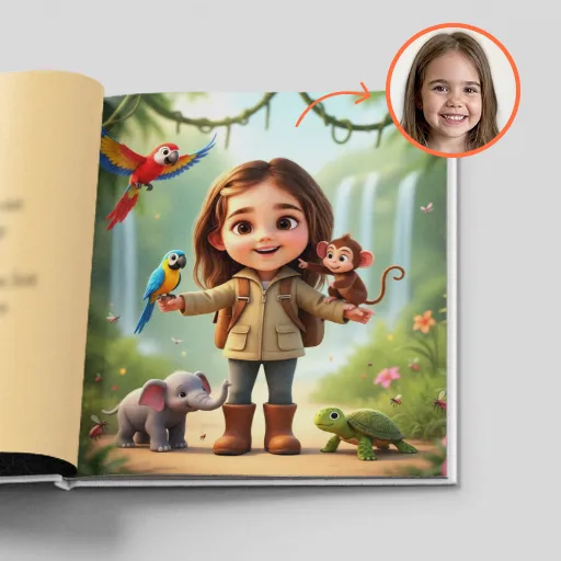 Animal Adventure - Image 3