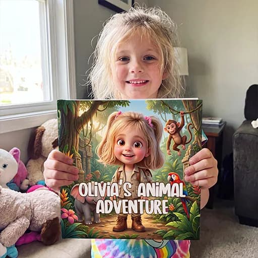Animal Adventure - Image 3