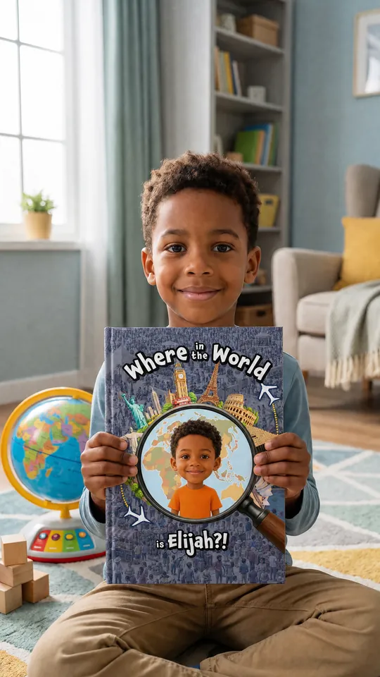 elijah.and.his.globe