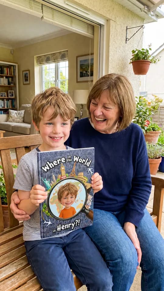 henry.and.grandma