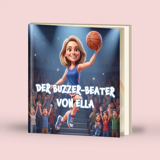 Basketballstar