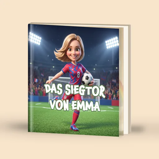 Fußballstar