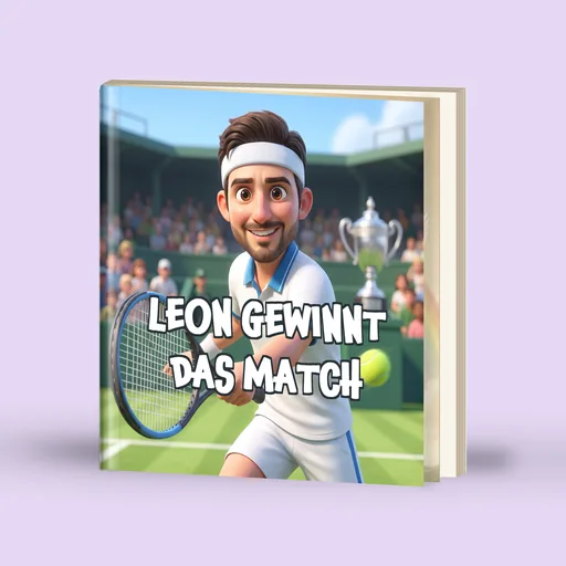 Tennis-Ass