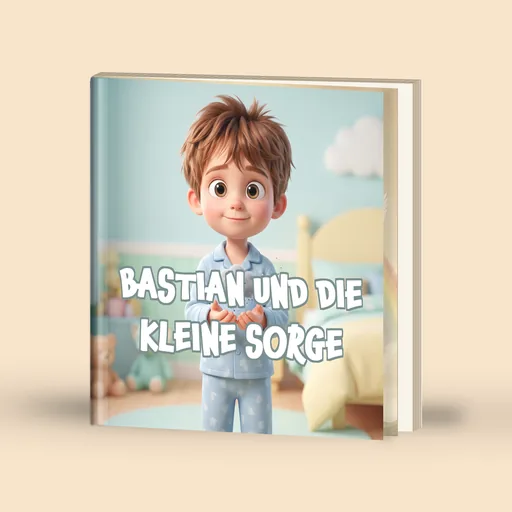 Sorgen kleiner machen