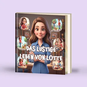 Eine komische Autobiografie