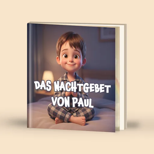 Meine Abendgebete