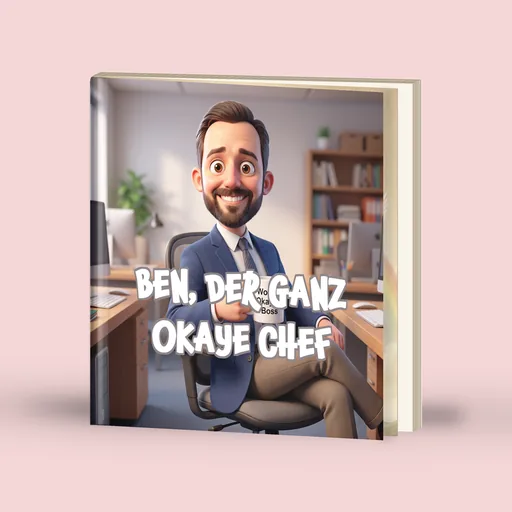 Der okayste Chef der Welt