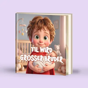 Großer Bruder, große Schwester