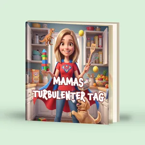 Mamas turbulenter Tag