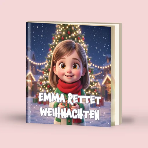 Eine Weihnachtsgeschichte