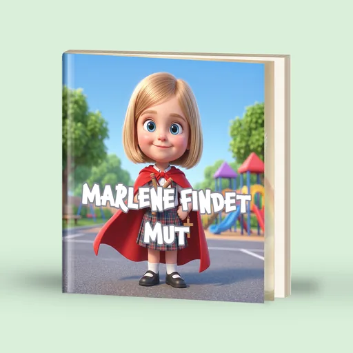 Mut finden