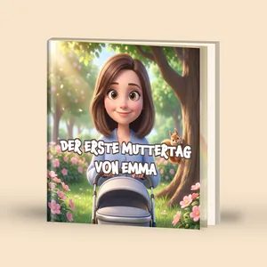 Der erste Muttertag