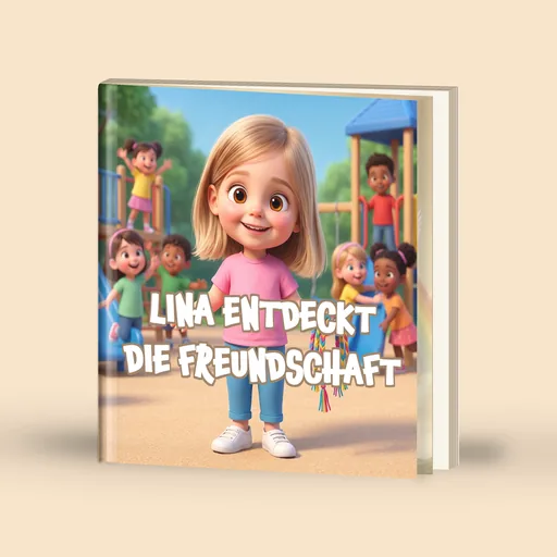 Die besten Freunde