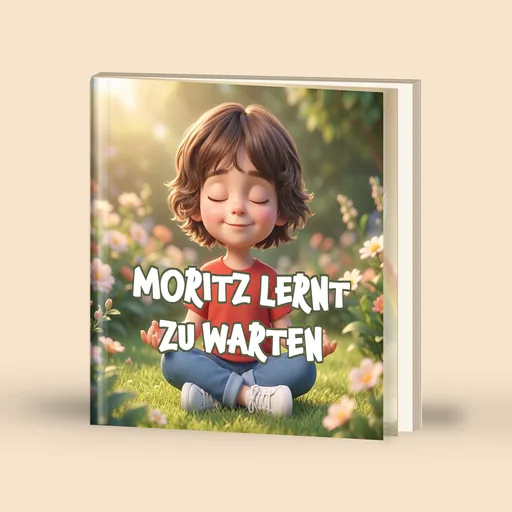 Gutes braucht Zeit