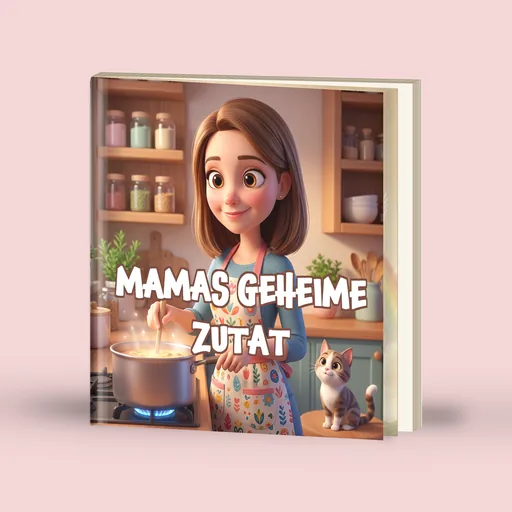 Mamas Geheimzutat