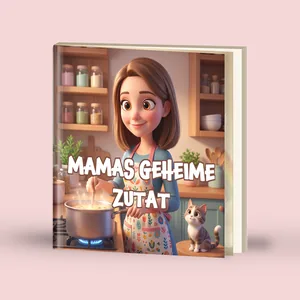 Mamas Geheimzutat