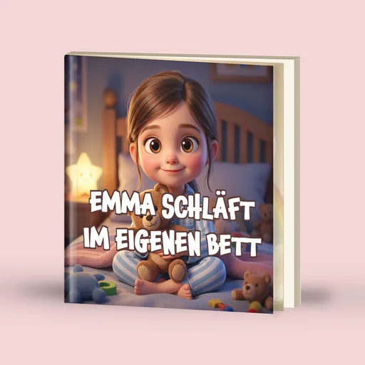 Mein eigenes Bett