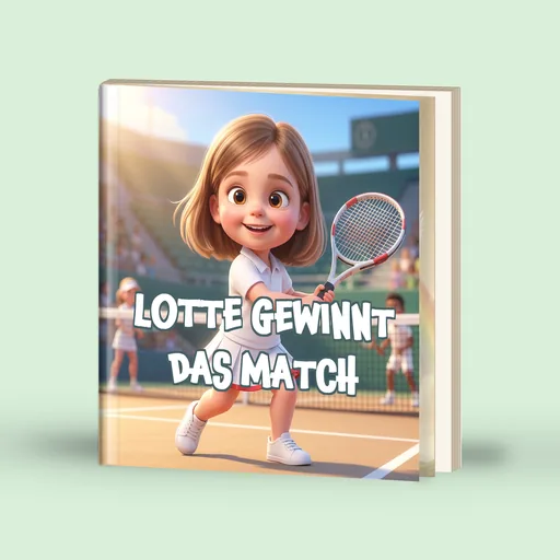 Tennis-Ass