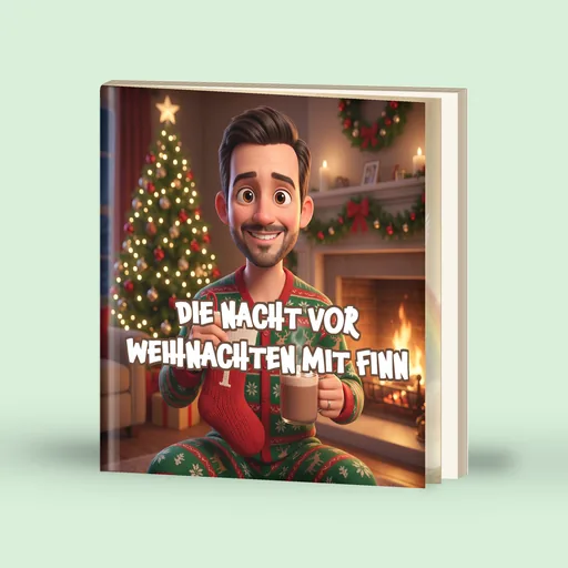 Es war die Nacht vor Weihnachten
