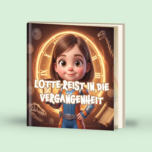 Reise durch die Zeit