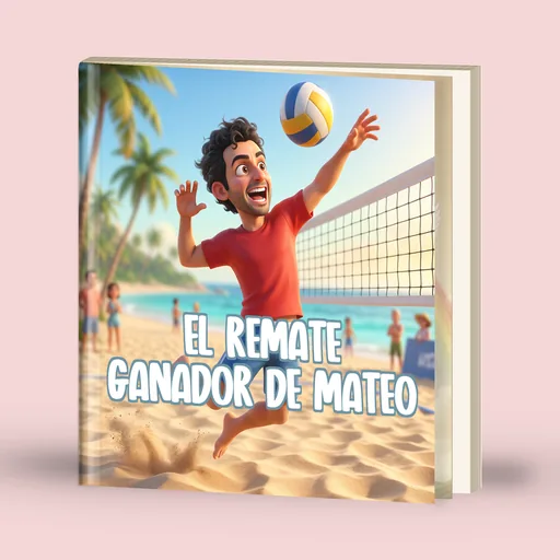 Estrella del voleibol