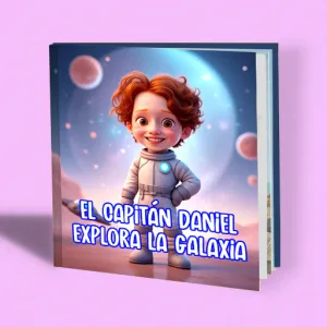 El Viaje de un Astronauta