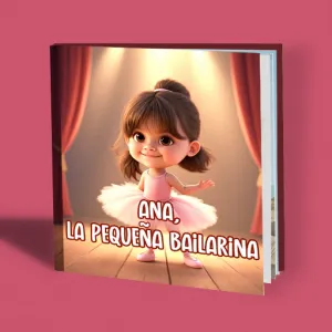La Pequeña Bailarina