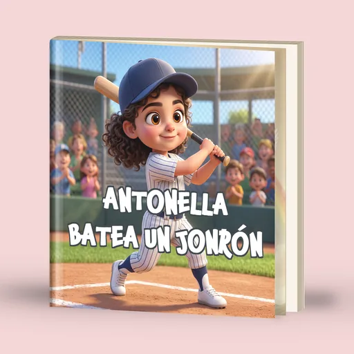 Bateador de béisbol