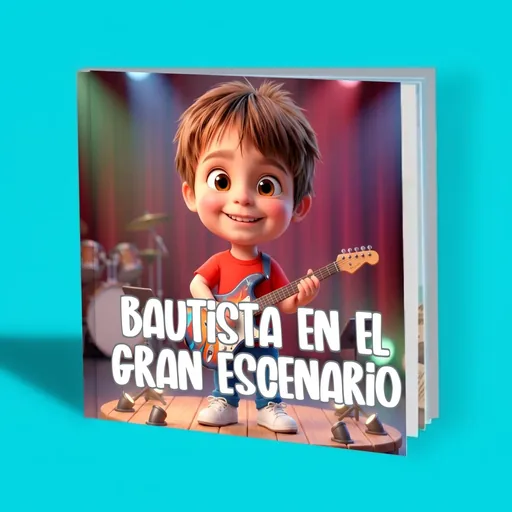 La estrella del rock