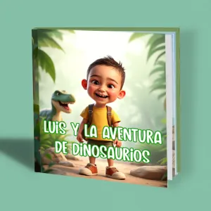 Aventura de Dinosaurios