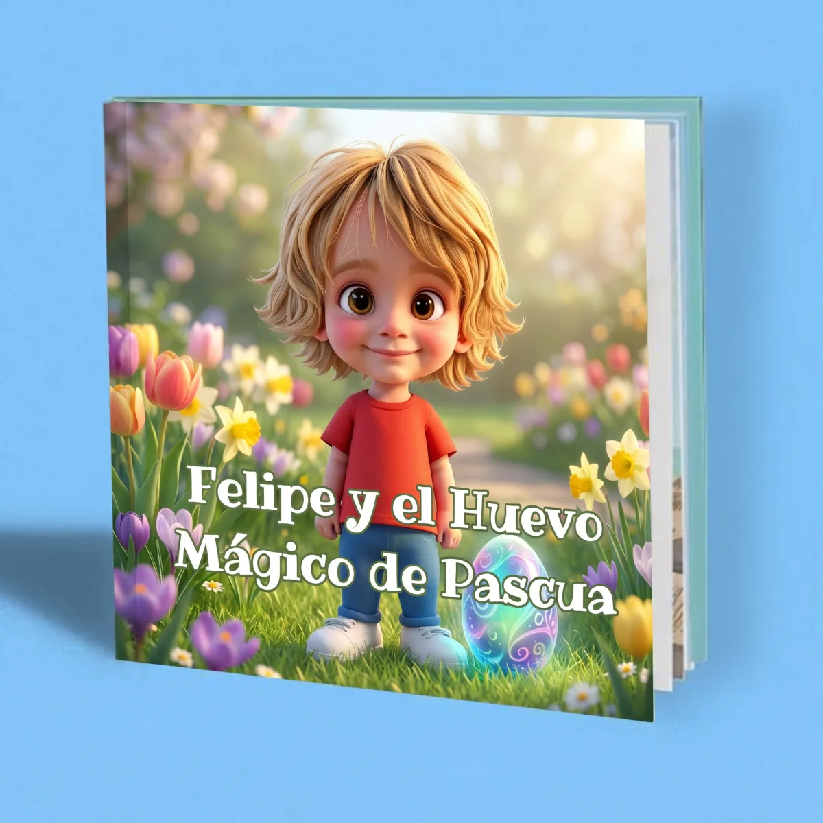 Cuento de Pascua
