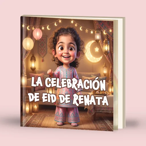 Nuestra celebración del Eid