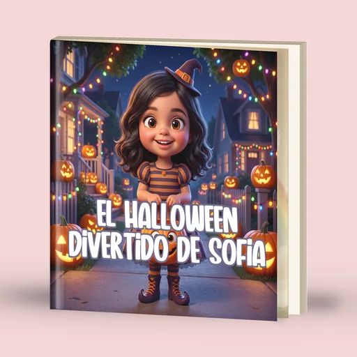 Un Halloween espeluznante y divertido