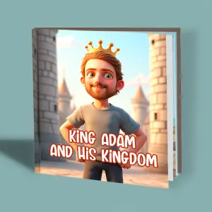 Papá el rey