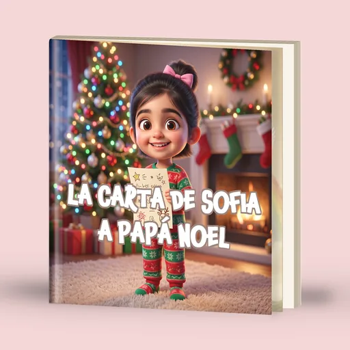 Mi carta a Papá Noel