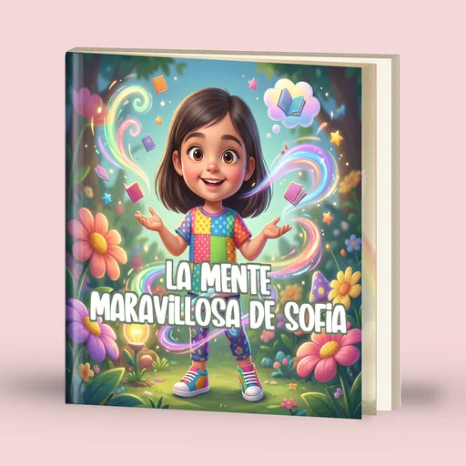 Mi mente maravillosa