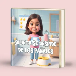 ¡Adiós, Pañales!