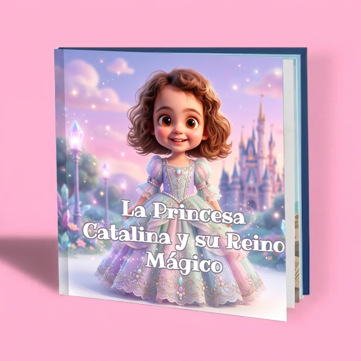 Un Cuento de Princesa