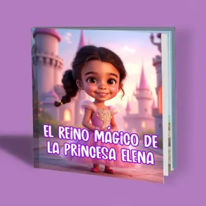 Un Cuento de Princesa