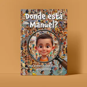 ¿Dónde estás?