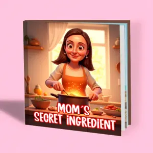 El ingrediente secreto de mamá
