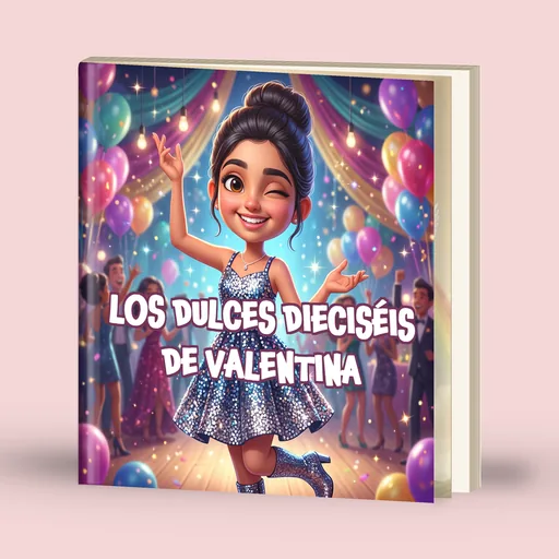 Dulces dieciséis