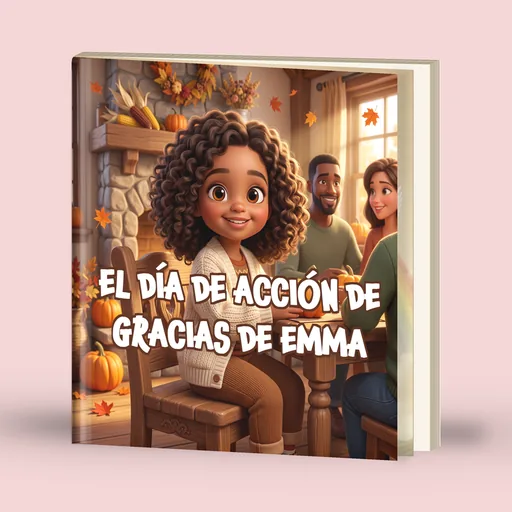 Un Día de Acción de Gracias Agradecido