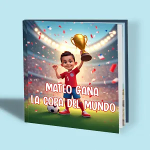 Campeón del Mundial