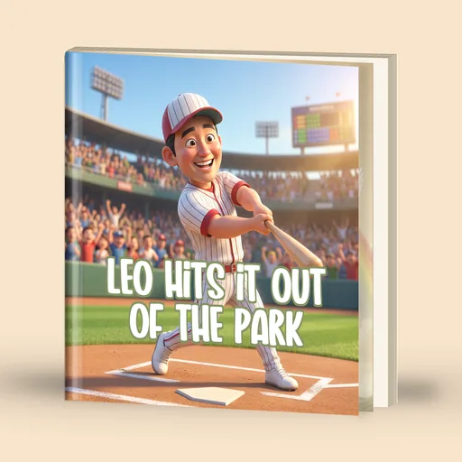 Baseball Legend