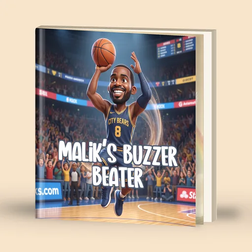 Basketball Star