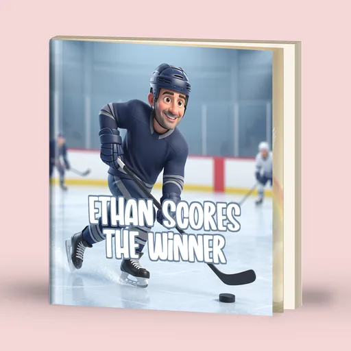 Hockey Star