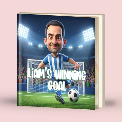 Soccer Star