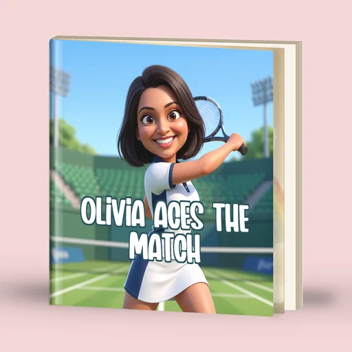 Tennis Ace