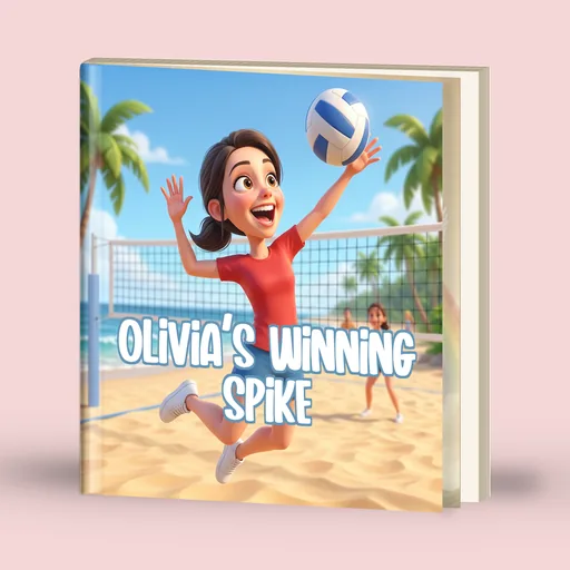 Volleyball Star